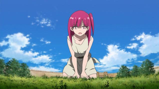 Illustration for article titled The Coolest Women in Anime, According to Fans